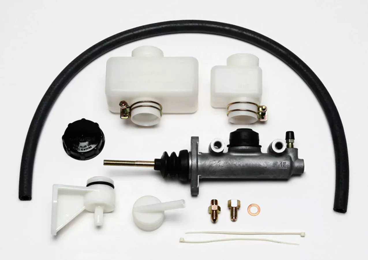 1-1/8in Master Cylinder
