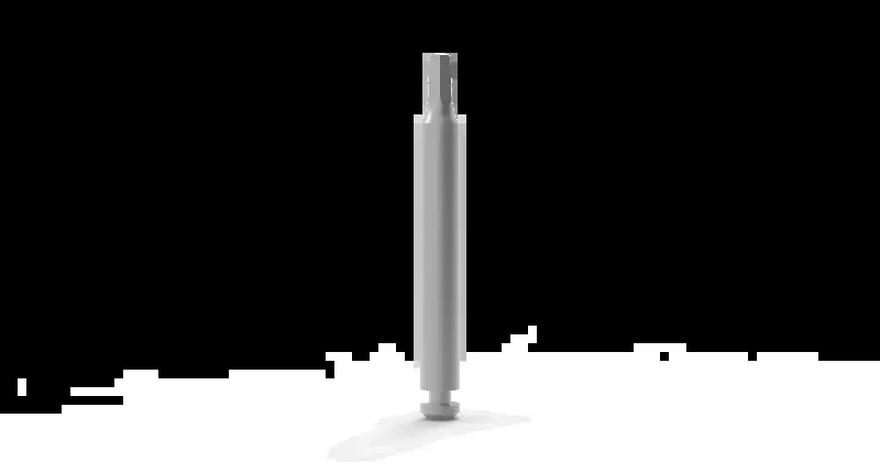 1.25 Rosen Motor Mount Driver™ Long / Short