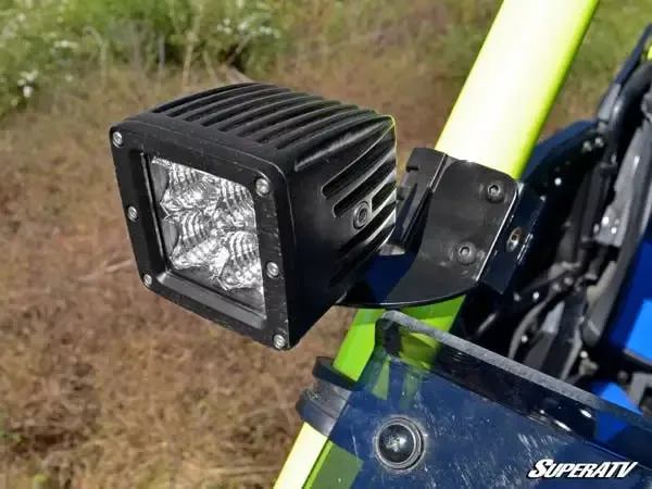 1.75″ CAGE LIGHT MOUNTING BRACKETS