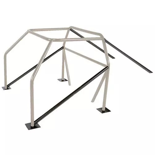 10pt. Roll Cage Strut Kit
