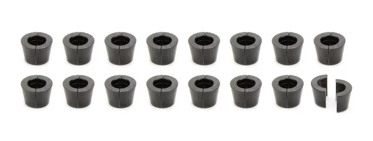 11/32 Valve Locks - 10 Degree Steel