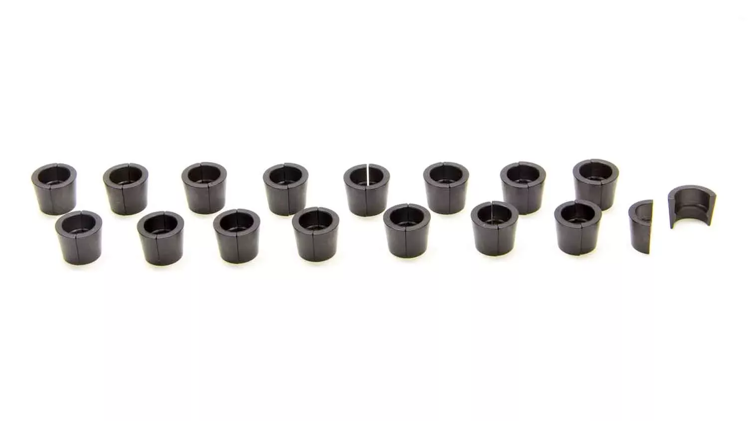 11/32 Valve Locks - 7 Degree .050 Steel