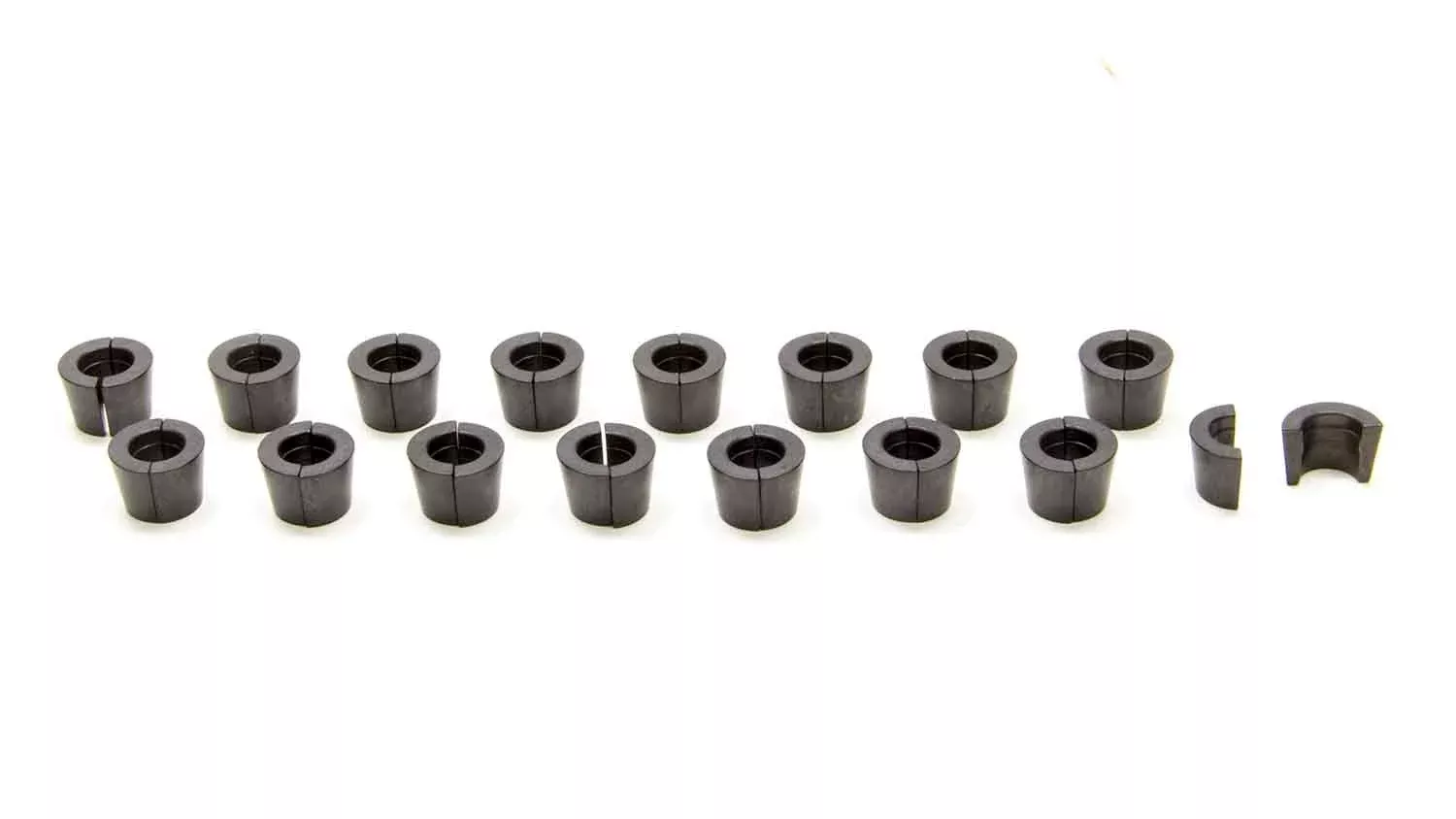 11/32 Valve Locks - 8 Degree Steel