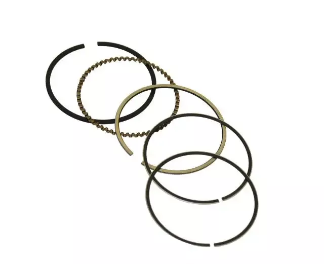 110cc, 4-stroke Piston Ring Set