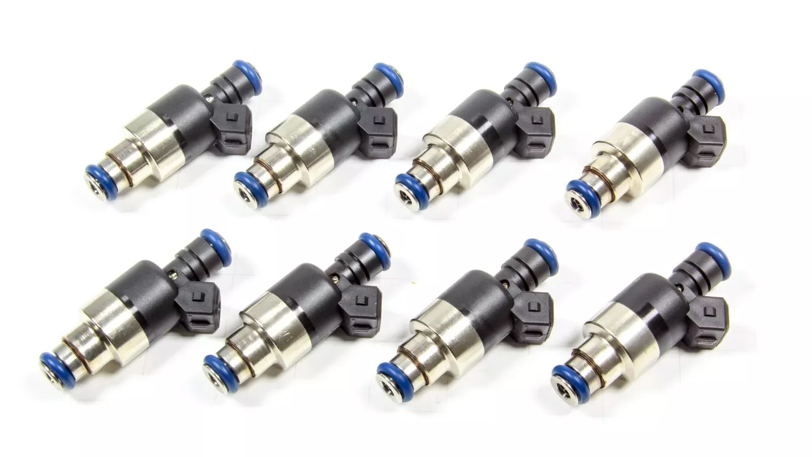 120PPH Fuel Injectors 8pk