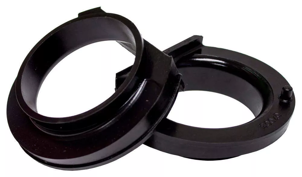 18-Jeep JL Front Coil Spring Bow Correction