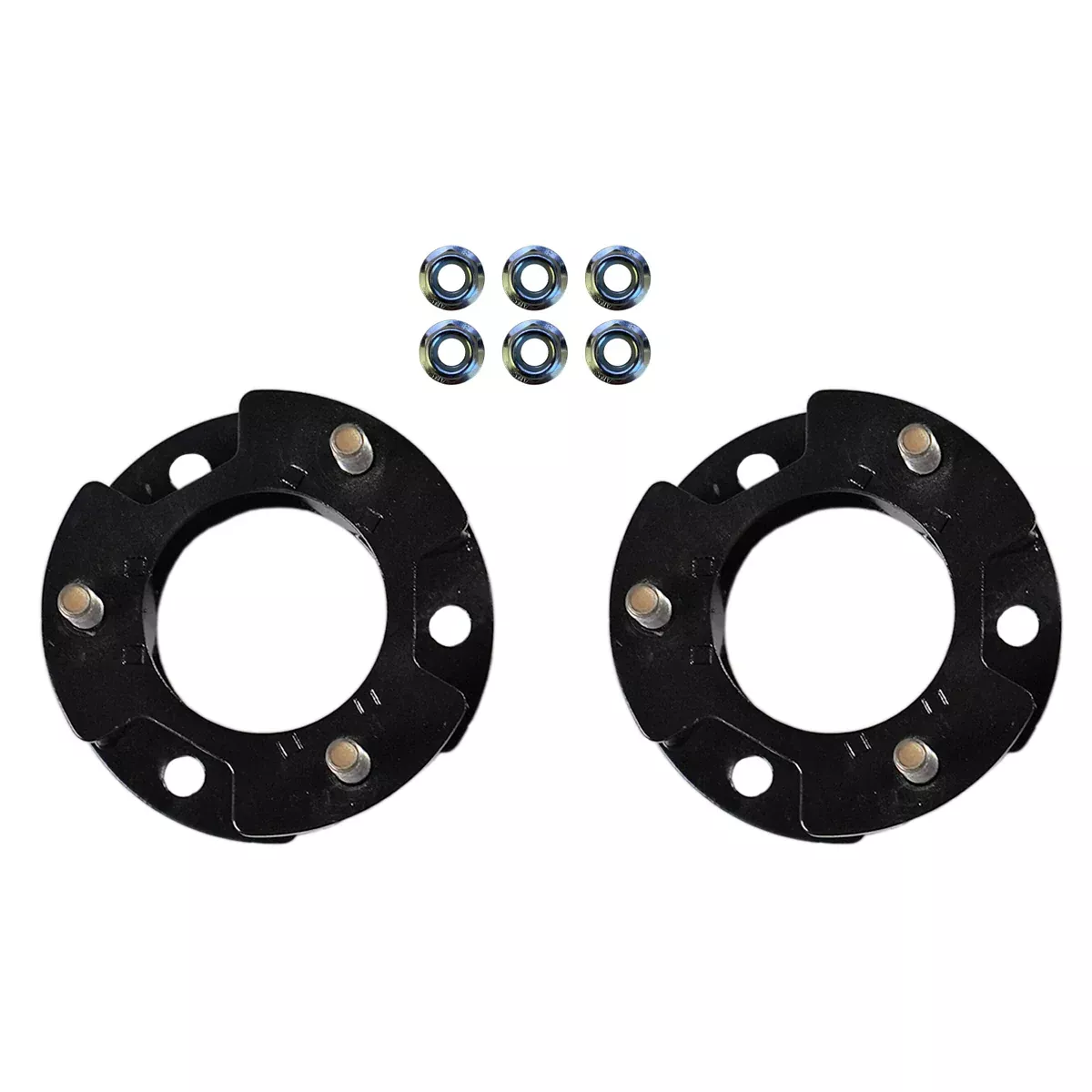 19- Ford Ranger 2.5in Front Leveling Kit
