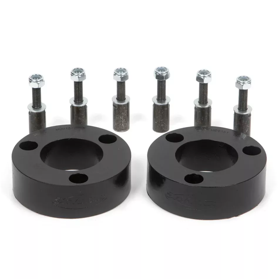 19- Ford Ranger 2in Front Leveling Kit