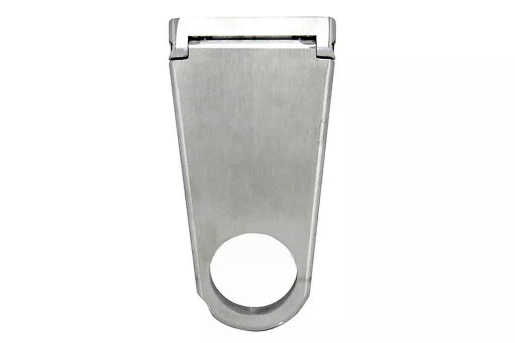 2-1/2in Swivel Column Drop for 2in Column