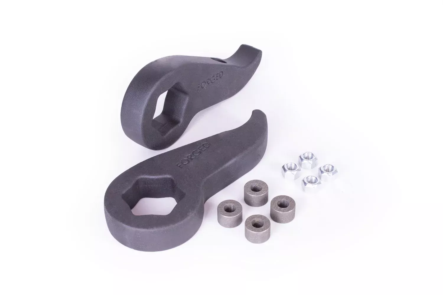 20- GM P/U 2500HD 2in Front Leveling Kit