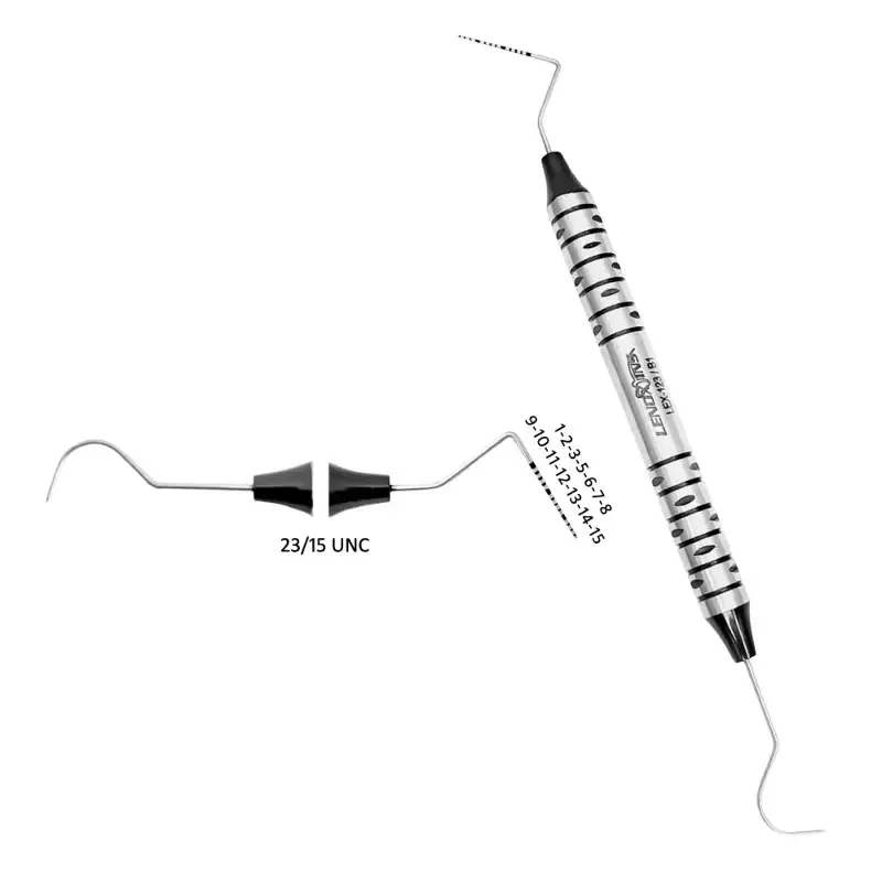23/15UNC – Explorer – Probe
