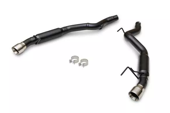 24- Mustang 5.0L Cat Back Exhaust