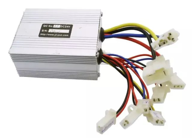 24 Volt 350W Universal Controller