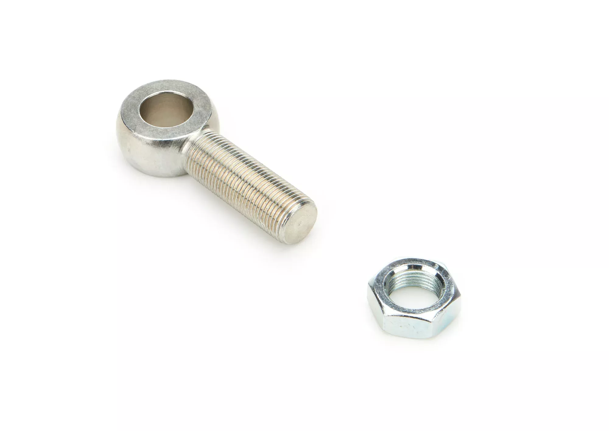 3/4 Solid Rod End