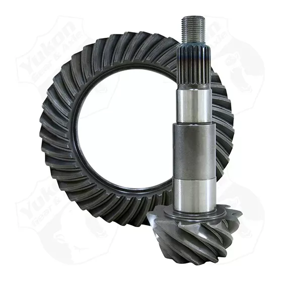 4.88 Ring & Pinion Gear Set D44 Thick