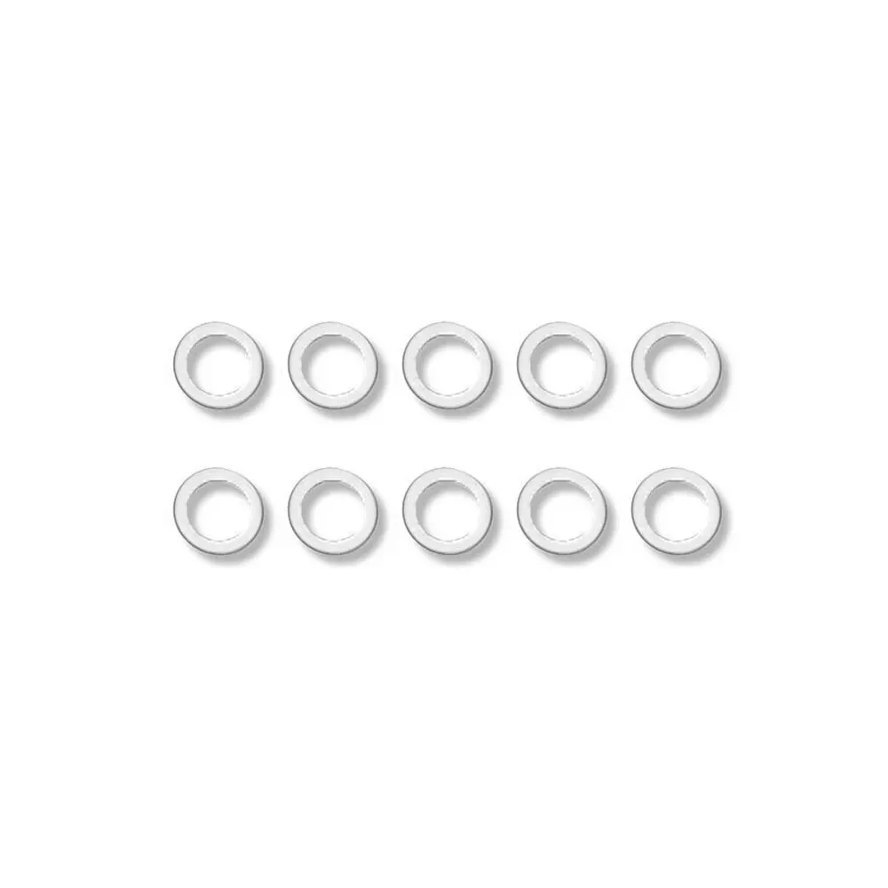 #4 Crush Washers