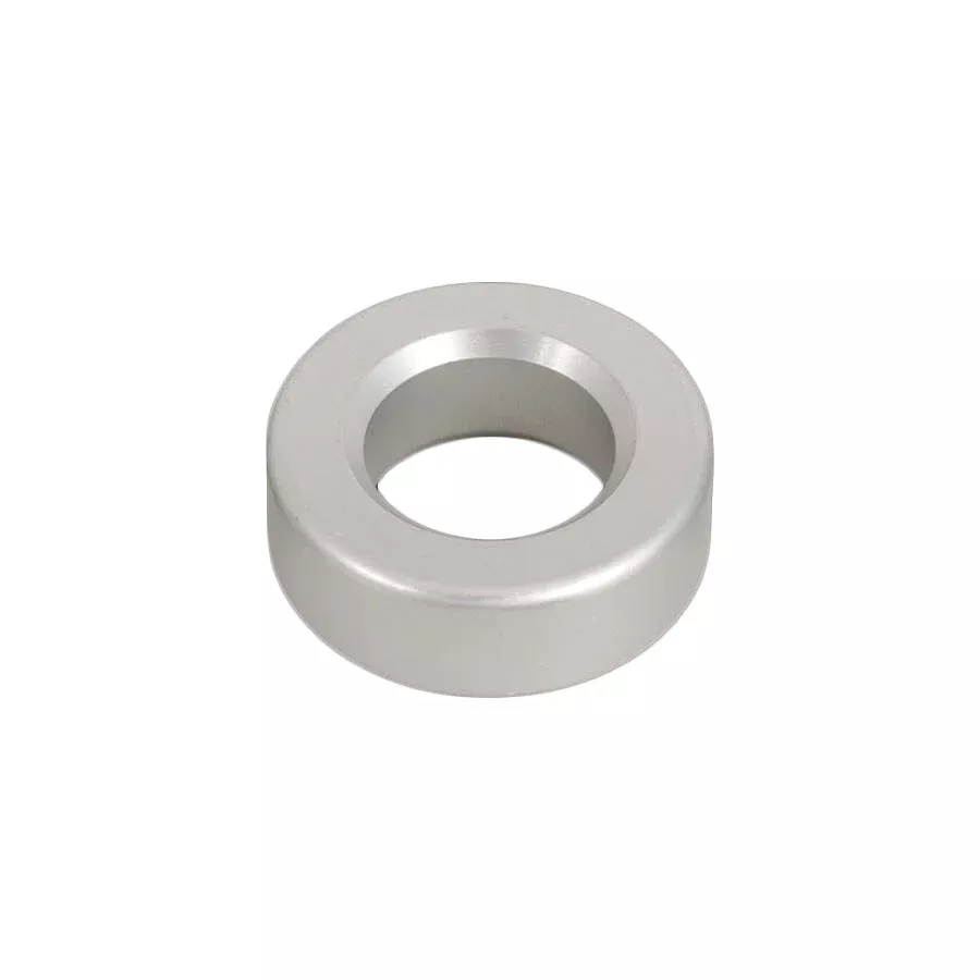 .438in Thick Alum Spacer Washer for 5/8 Stud Kits