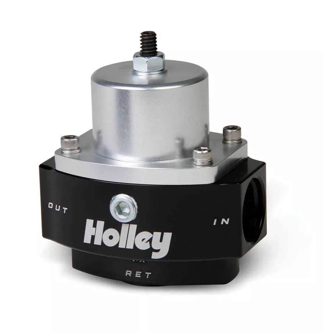 4500 Billet Fuel Press. Regulator