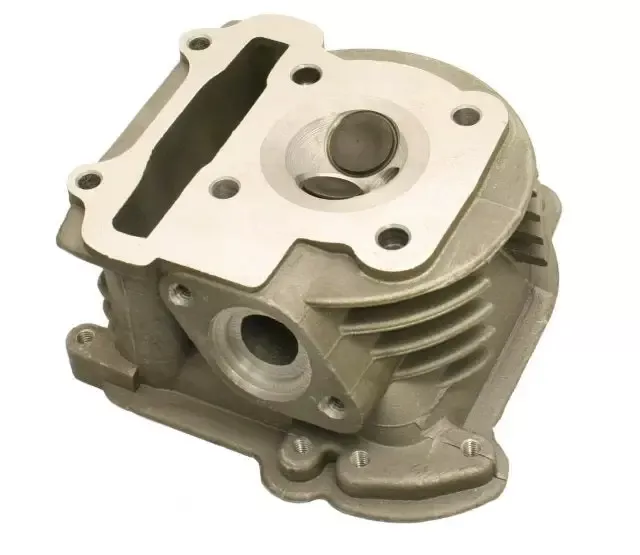 47mm QMB139 Non Emissions Head – 69mm Valves