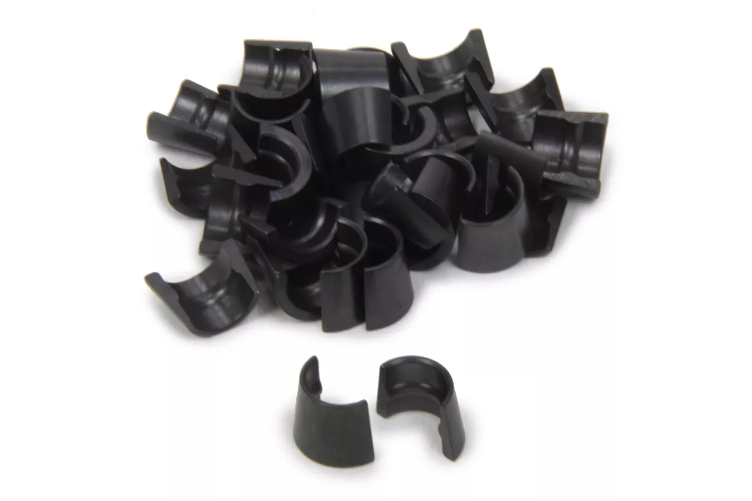 5/16 Valve Locks - 7 Degree GM LS Steel