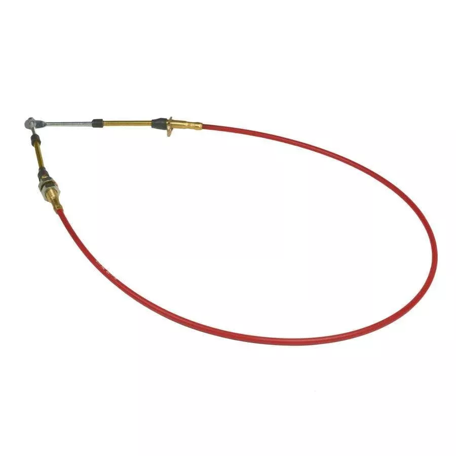 5' Eyelet Shifter Cable