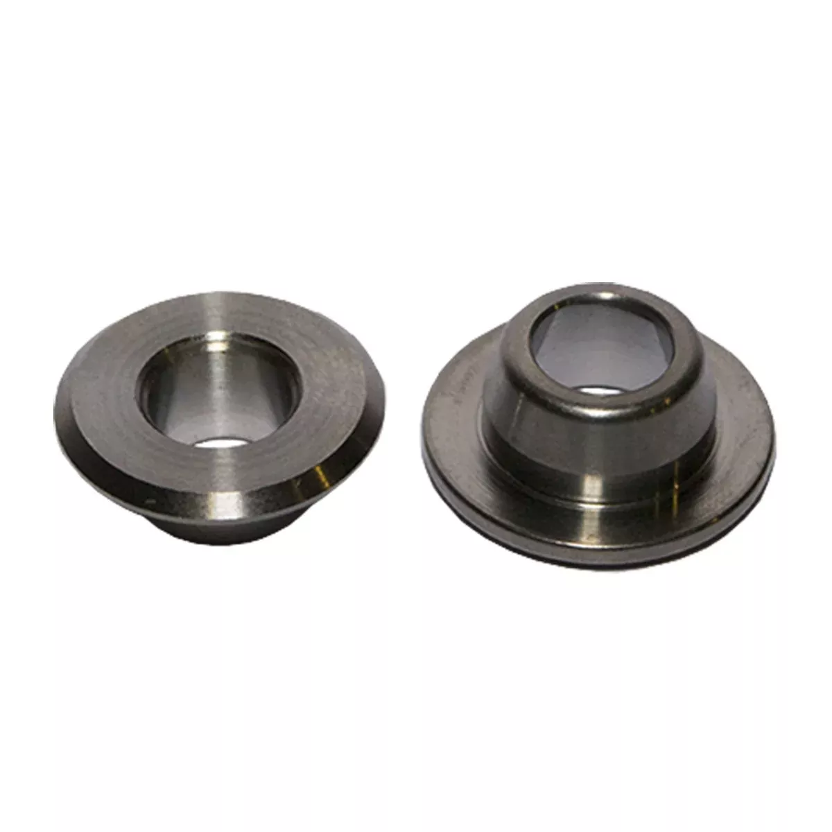.795 TI Valve Spring Retainers - FMOD