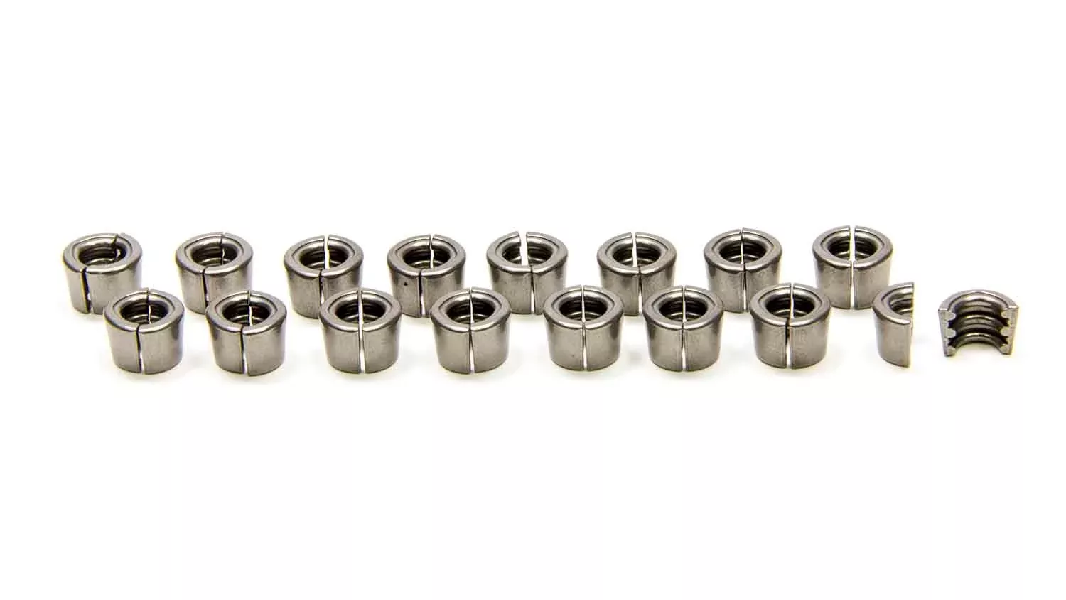 7mm Valve Locks - 7 Degree Steel