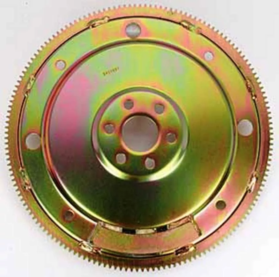 82-95 C-4 Flexplate