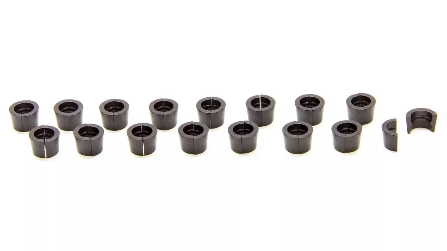 8mm Valve Lock Set - 7 Degree Steel