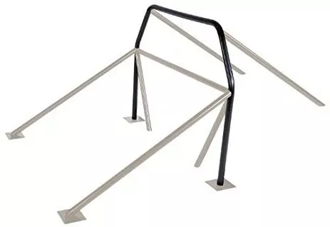 94-04 Mustang Main Hoop