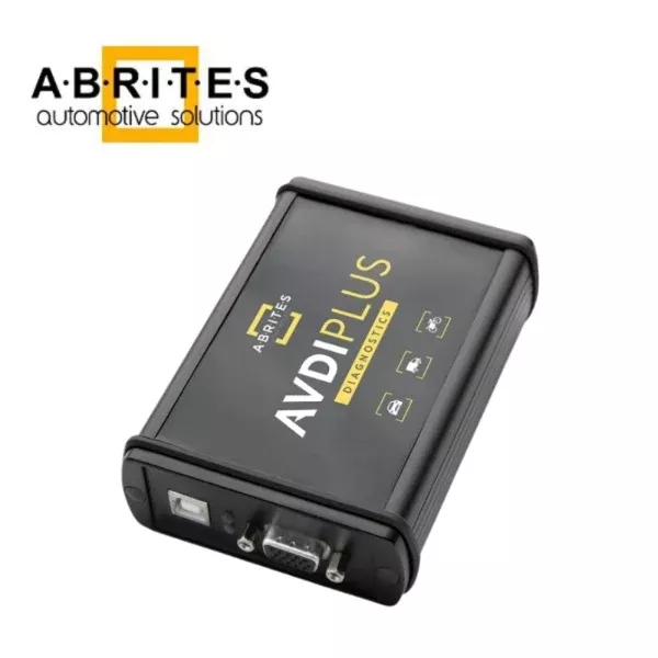 ABRITES - AVDI - AVDI PLUS Diagnostic Package