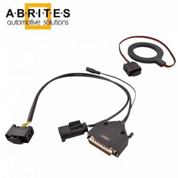 Abrites - SET307 - Direct CAN-BUS Connection Set for BMW Bikes