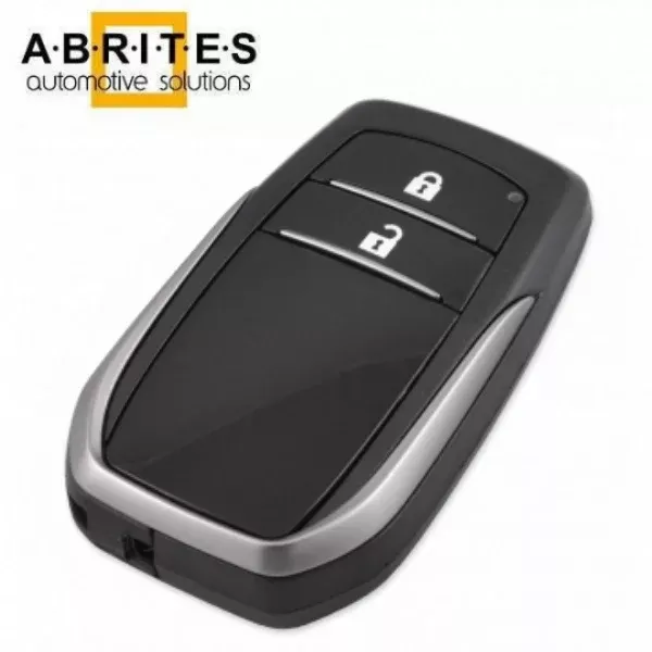 Abrites - TA71 - BA Type Key for Toyota Vehicles