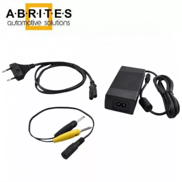 Abrites - ZN082 - 14V/4A DC Power adapter
