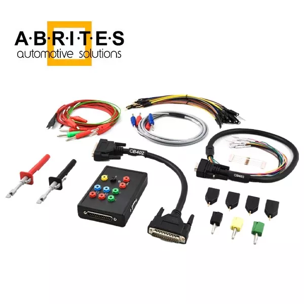 ABRITES - ZN151 - Distribution Box Set