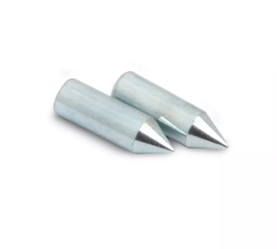 Accelerator Discharge Check Needle