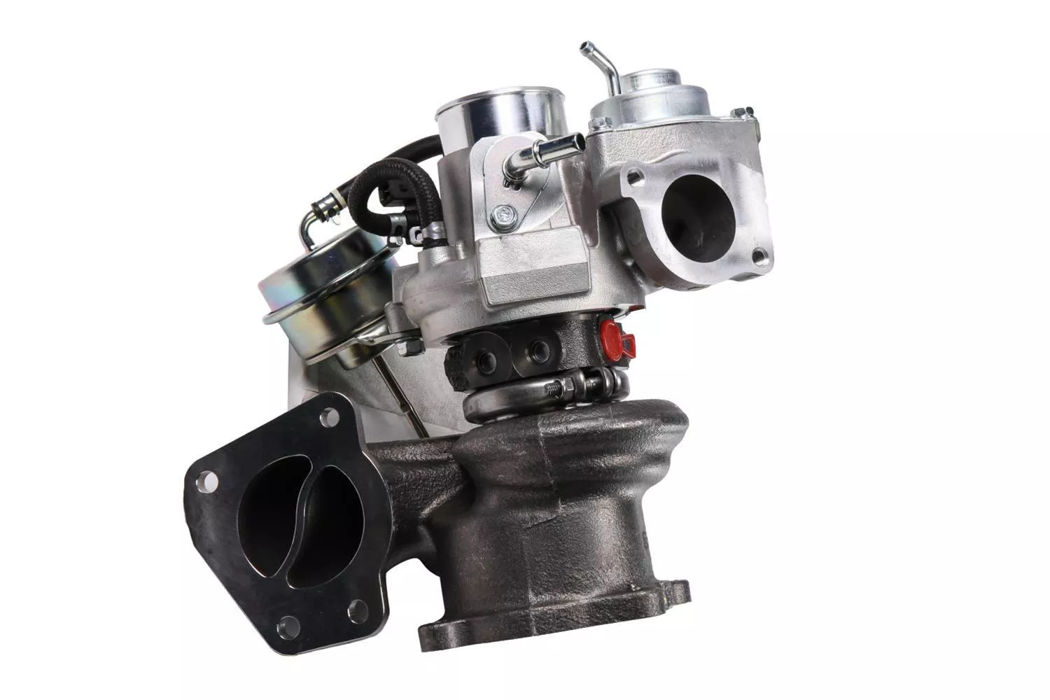 ACDelco 12634179 Engine Turbocharger