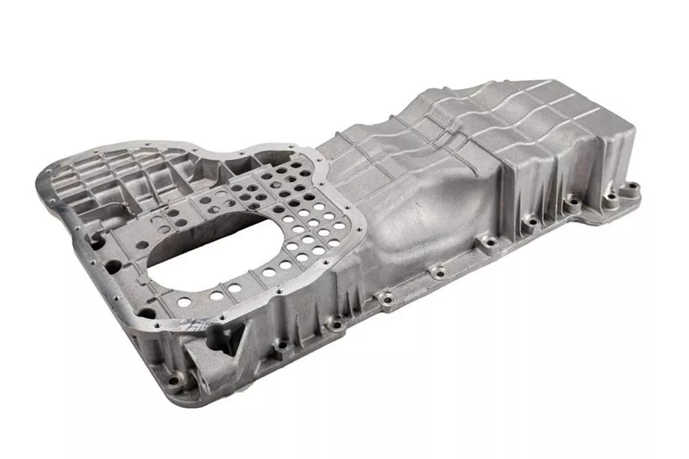 ACDelco 12634972 Upper Engine Oil Pan