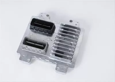 ACDelco 12635043 Engine Control Module (Programming Required)