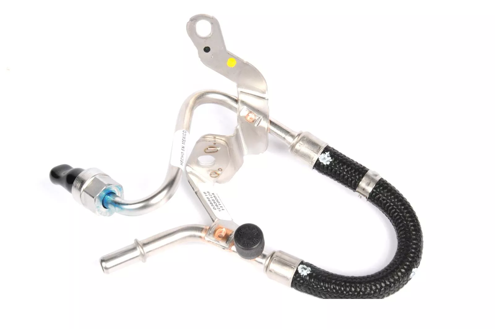 ACDelco 12636128 Fuel Feed Pipe