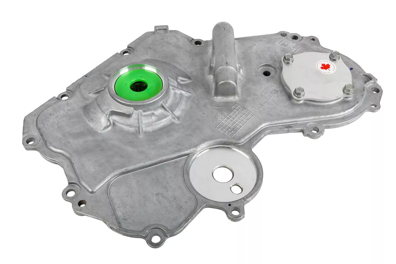 ACDelco 12637040 Front Engine Cover