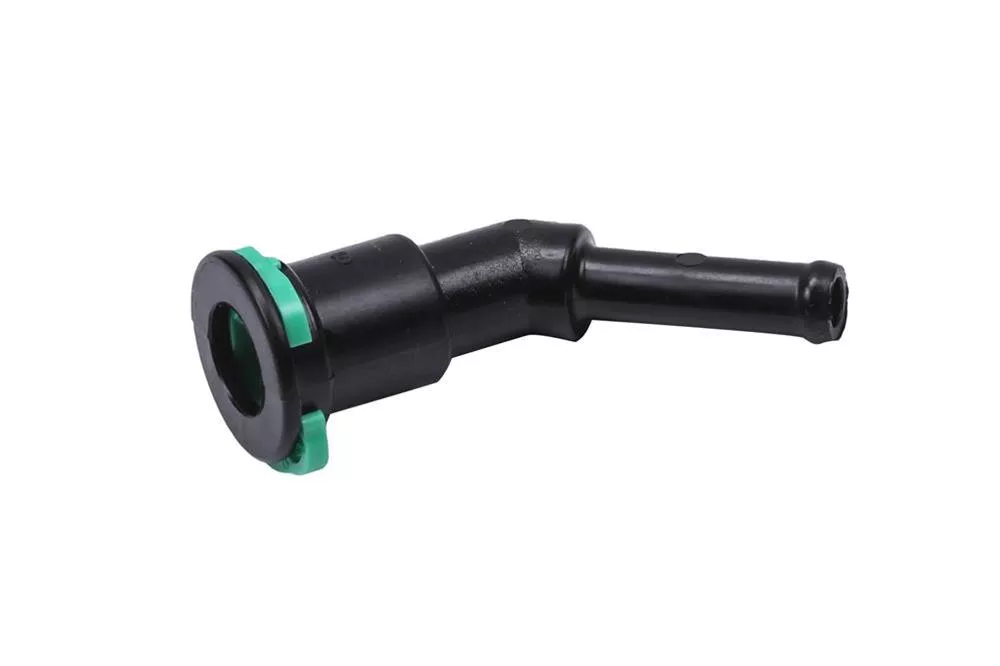 ACDelco 12637192 Engine Coolant Air Bleed Pipe Fitting