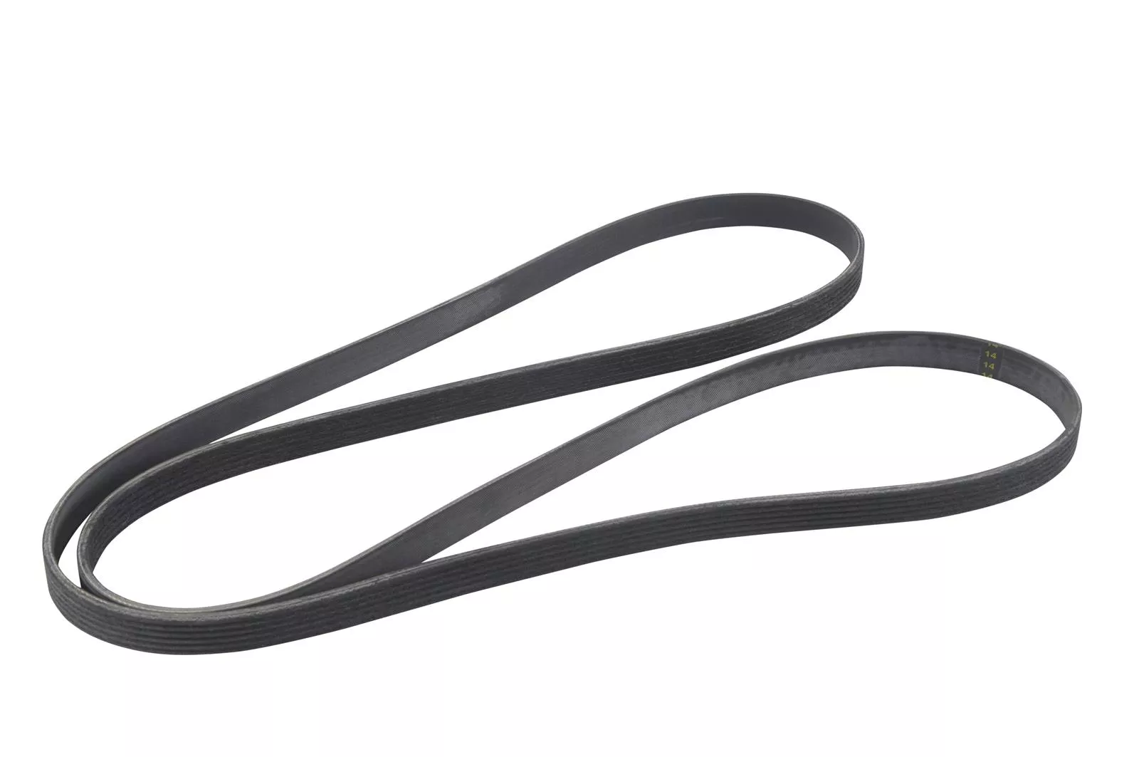 ACDelco 12637352 V-Ribbed Serpentine Belt