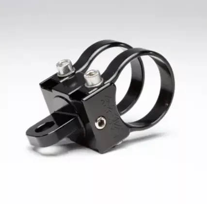 ADJUSTABLE ANGLE FLAG / WHIP MOUNT