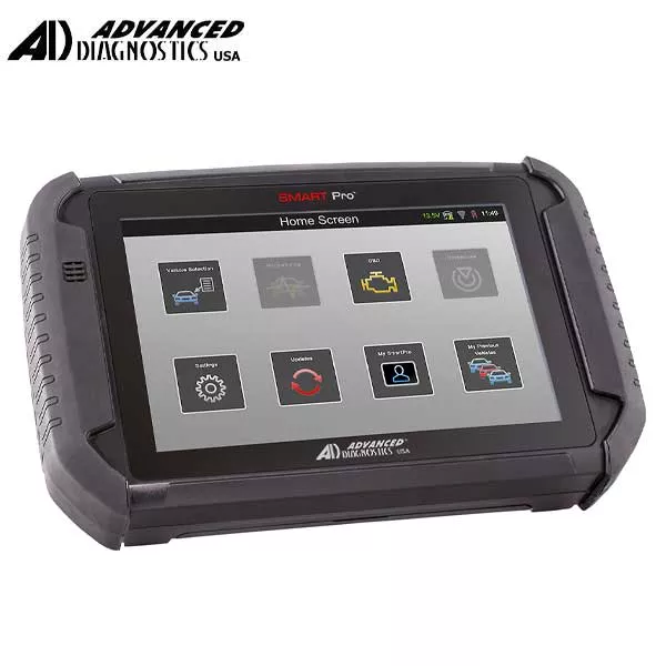 Advanced Diagnostics - SMART Pro Vehicle Key Programmer w/ 6 Months UTP