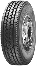 ADVANTA TIRE 1953218455 285/75R24.5
