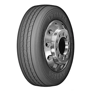 ADVANTA TIRE 1954102866 235/80R16