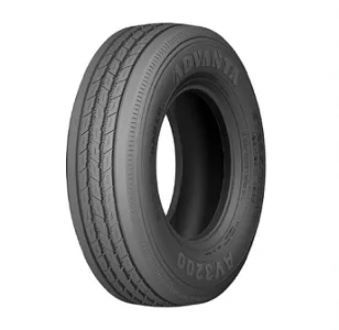 ADVANTA TIRE 1954103866 235/85R16