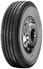 ADVANTA TIRE 2953271246R24.5