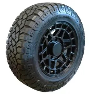 ADVANTA TIRE ADV4344 37/12.5R22